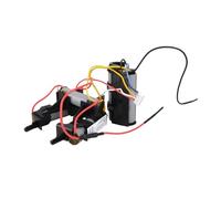 3200mAh 18V Batterie Compatible avec Electrolux AEG CX7, AEG CX7-2-45AN, CX7-2-35RM, CX7-35WR, CX7-35WRK, AG18 Plus, AG3011, AG3012, AG3013, AG3014G, AG3015SW aspirateurs 140055192540
