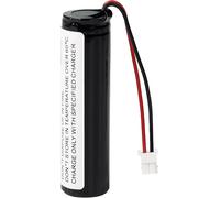 3200mAh 3.7V BATT20L Battery Compatible with Midland ER200,ER300 Radio 3.7V Rechargeable Li-ION Battery for Radio