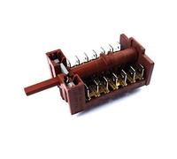 32012514 Commutateur de four pour Matsui, Luxor, Bush, Finlux, Techwood, Telefunken, Vestel, Waltham, Linetech, Ok, Aya, Westwood, Statesman, Continentale, Markasiz, Pkm, Frionor, Veseg
