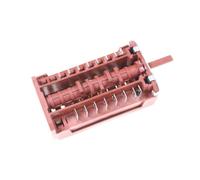 Rosières Commutateur sélecteur 32016037 pour four/cuisinière – Compatible Luxor, Bush, Finlux, Logik