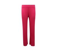 3201AU pantalone donna HINNOMINATE woman ribbed trousers
