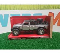 Jada Véhicule Zozo Jeep Gladiator en métal 1:32