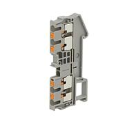 3209578 Connecteur : rail - PT 24A 800V pour rail DIN push-in gris PHOENIX CO