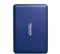 320Go Disque Dur Externe Portable 2.5" USB3.0 Stockage HDD pour PC, Mac, MacBook, Chromebook, Xbox One, Xbox 360, PS4, PS4 Pro, PS4 Slim(Bleu)