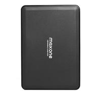 320Go Disque Dur Externe Portable 2.5" USB3.0 Stockage HDD pour PC, Mac, MacBook, Chromebook, Xbox One, Xbox 360, PS4, PS4 Pro, PS4 Slim (Noir)
