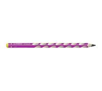[321/01-HB-6-5] Stabilo Lot de 5 Crayons graphite STABILO EASYgraph HB gauche...
