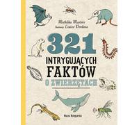 321 faits intrigants sur les animaux