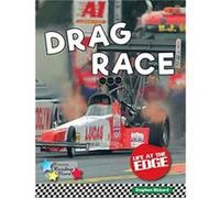 321 Go Drag Race by Rickard Stephen Unknown (Auteur)