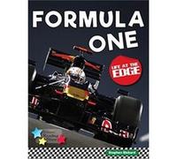 321 Go Formula One by Rickard Stephen Unknown (Auteur)