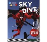 321 Go Sky Dive by Rickard Stephen Unknown (Auteur)