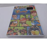 321 Penguins: Complete Season 1