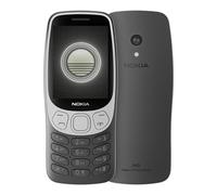 Nokia 3210 4G – 64 MB de RAM, 128 MB de stockage, Dual SIM