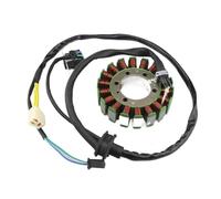 32101-45C00 Bobine De Stator Magnéto Moto pour Suzuki VS800 VS800GL Boulevard S50 2005-2009 Intruder 800 1998-2004
