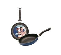 IBILI - Poêle Artika, 24 cm, Aluminium, Antiadhésif