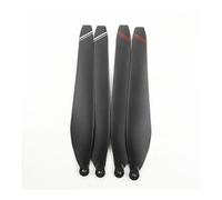 32120 Reinforced Carbon Folding Propeller 32 inch Drone High Strength Composite Material for Training Heavy-Duty Platforms 4 Pieces(2pcs CW and 2pcs CCW)
