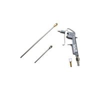 3215 Soufflette à air comprimé fonte d'aluminium 3 buses