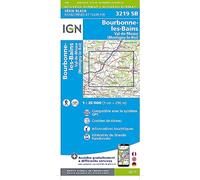 3219SB Bourbonne les bains val de meuse montigny le roi
