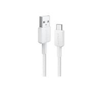 Anker A81h5g21 Câble Usb 0,9 M Usb A Usb C Blanc