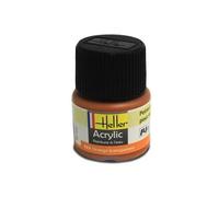 322 - Orange Transparent-Heller