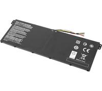 3220mAh batterie de remplacement pour Acer Aspire ES1-512, Aspire ES1-531, TravelMate B115, TravelMate B116 ordinateur portable , AC14B13J
