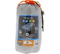XL Perform Tools Housse de protection pour voiture 551111 Taille M Longueur 4–4,4 m