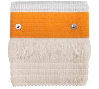 32225 Mèche de rechange pour Kero World KW-24C, D-yna-GLO CV-2300 RMC-95C, Envirotemp CV-2300, DuraHeat DH-2300, mèche de chauffage blanche pour accessoires de poêle de chauffage