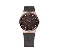 Bering 32230-262 - Femme montre Marron