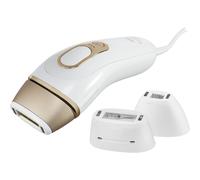 Braun Silk-expert Pro 5 PL5243 Lumière pulsée Or, Blanc