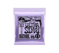 Ernie Ball 3227 - Cordes ultra slinky 10-48 - pack de 3
