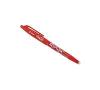 [322716-5] Pilot Lot de 5 Stylos roller FriXion Ball 0,7 Rouge