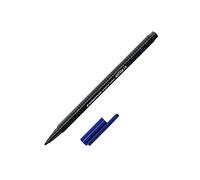 STAEDTLER TRIPLUS COLOR STYLO FIBRE NOIR