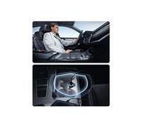 323 - Adaptateur d'alimentation pour voiture - 52.5 Watt - 3 A - IQ 3.0, Fast Charge - 2 connecteurs de sortie (USB, 24 pin USB-C) - noir