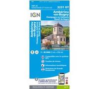 Ambérieu-en-Bugey / Champagne-en-Valromey (3231OT)