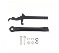 32334 Kit d'outils de levage de remorque de rechange pour Husky, outils de remorquage et d'attelage dans différentes configurations