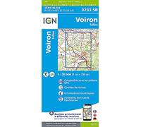 3233SB Voiron tullins