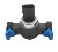 32363464 Fuel Pressure Sensor Compatible With Volvo S60 S90 Xc60 Xc90 V40 V60 V90 S80 Xc40 Xc60 Xc70 Xc90 Engine