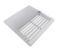 3240300 Filtre IP54 RAL 7035 224x224mm RITTAL