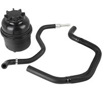 32411097164 Kit de ligne de tuyau de réservoir de direction assistée for BMW E38 E39 525i 528i 530i pièces de rechange (Color : Rood)