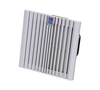Rittal SK 3241.710 Ventilateur à filtre 115 V 52.2 W, 43.4 W (l x H x P) 255 x 255 x 129 mm 1 pc(s)