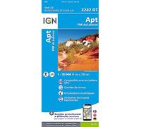 3242OT pt pnr du luberon