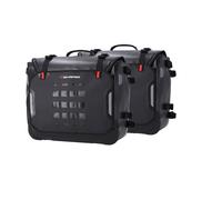 32474-Valises latérales + supports SYSBAG WP compatible avec BMW F 900 XR 900