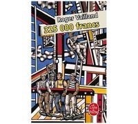 325 000 Francs