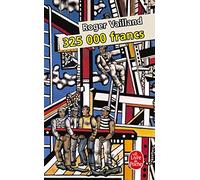 325.000 Francs