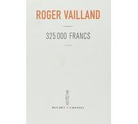 325.000 Francs