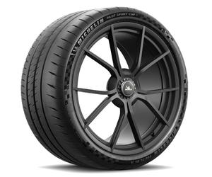 325/30ZR19 MICHELIN TL SPORT CUP 2 CONNECT XL 105Y