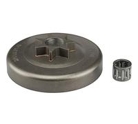 .325" 7 dents pignon 73 mm Sägenspezi pour Makita DCS430 DCS 430