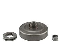 .325" 7 dents pignon à anneau Sägenspezi pour Husqvarna 120 Mark II