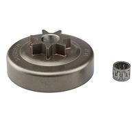 .325" 7 dents pignon Sägenspezi pour Husqvarna 120 Mark II