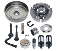 .325"" embrayage Tambouriner Pignon Huile Pompe Ver Équipement Pour Stihl 021 023 025 MS230 MS250