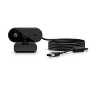 HP Webcam 325 – FHD 1080p (1920 x 1080), 5MP, USB